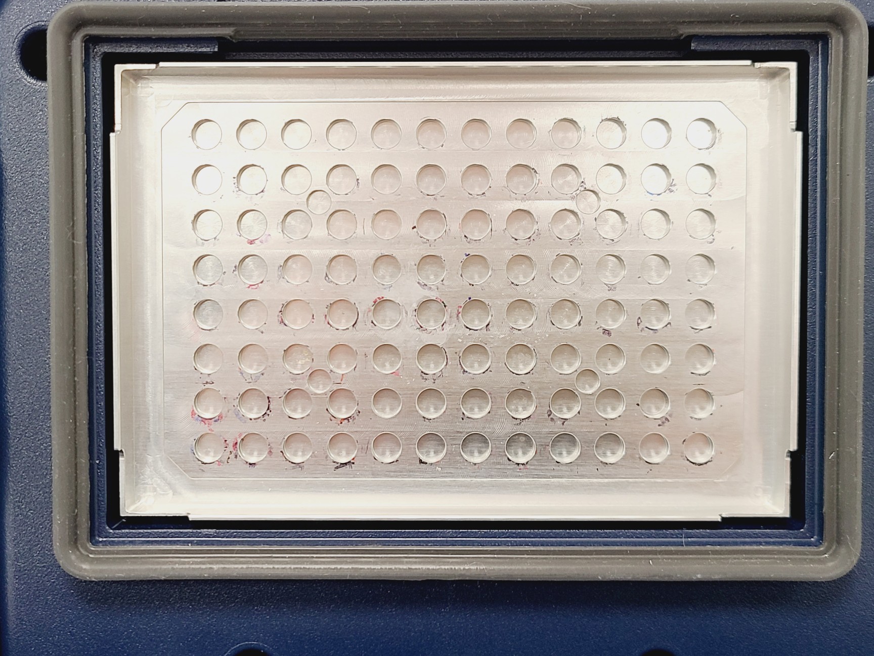 Image of Applied Biosystems Veriti 96 Well Thermal Cycler Lab