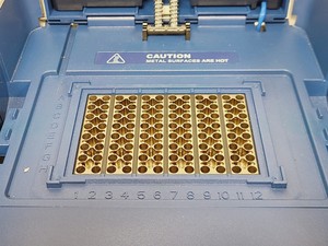 Thumbnail image of Applied Biosystems Veriti 96 Well Thermal Cycler