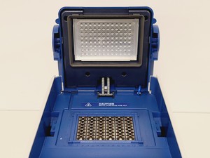 Thumbnail image of Applied Biosystems Veriti 96 Well Thermal Cycler
