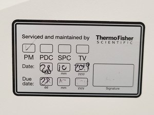 Thumbnail image of Applied Biosystems Veriti 96 Well Thermal Cycler