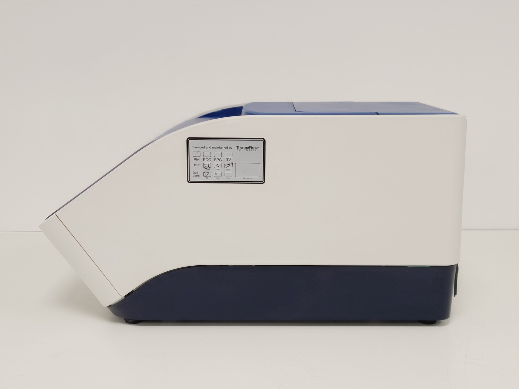 Image of Applied Biosystems Veriti 96 Well Thermal Cycler Lab