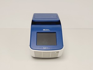Thumbnail image of Applied Biosystems Veriti 96 Well Thermal Cycler