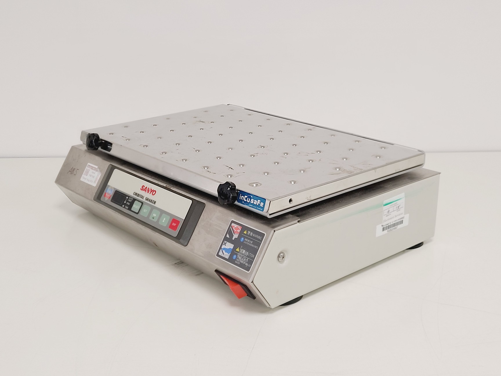Image of Sanyo Orbital Shaker - MIR-S100