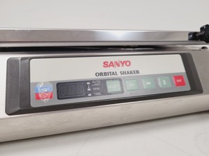 Thumbnail image of Sanyo Orbital Shaker - MIR-S100 Lab