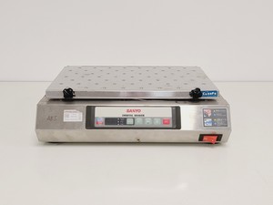 Thumbnail image of Sanyo Orbital Shaker - MIR-S100