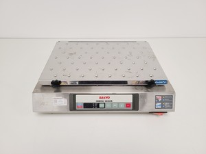 Thumbnail image of Sanyo Orbital Shaker - MIR-S100