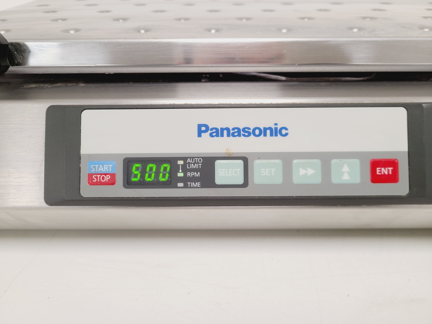 Image of Panasonic Orbital Shaker - MIR-S100-PE