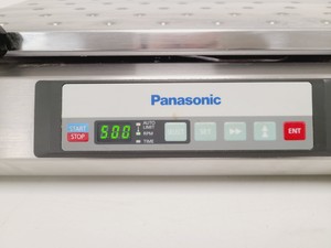 Thumbnail image of Panasonic Orbital Shaker - MIR-S100-PE Lab