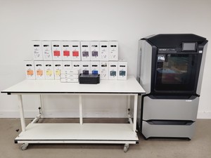 Thumbnail image of Stratasys F170 3D Printer