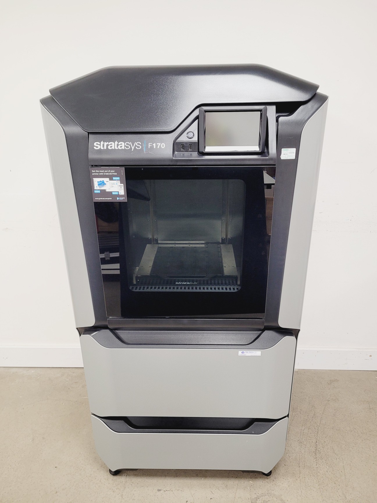 Image of Stratasys F170 3D Printer