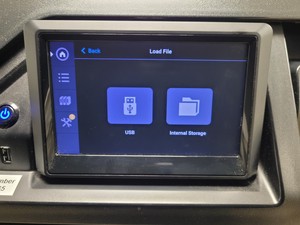 Thumbnail image of Stratasys F170 3D Printer