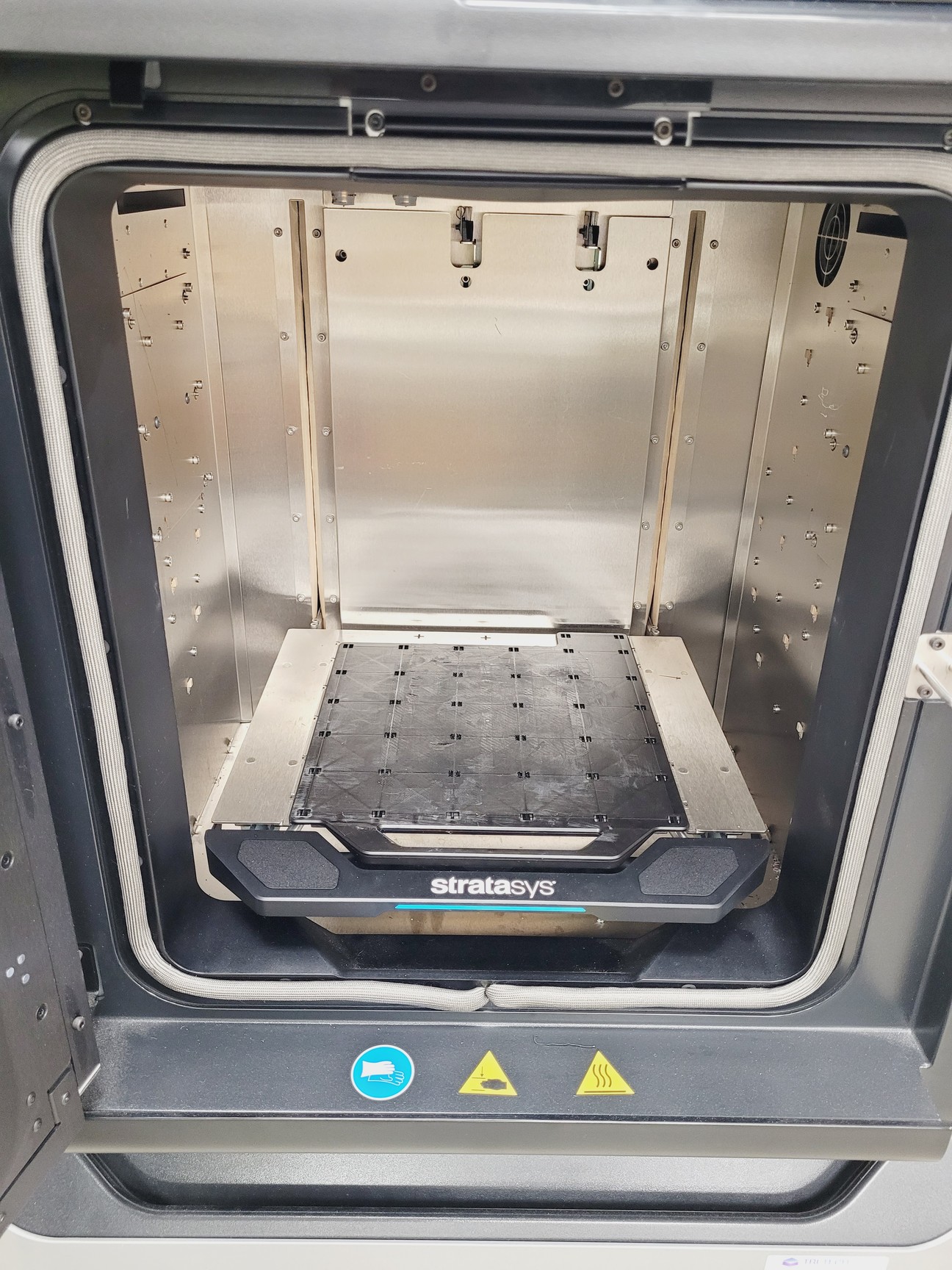Image of Stratasys F170 3D Printer