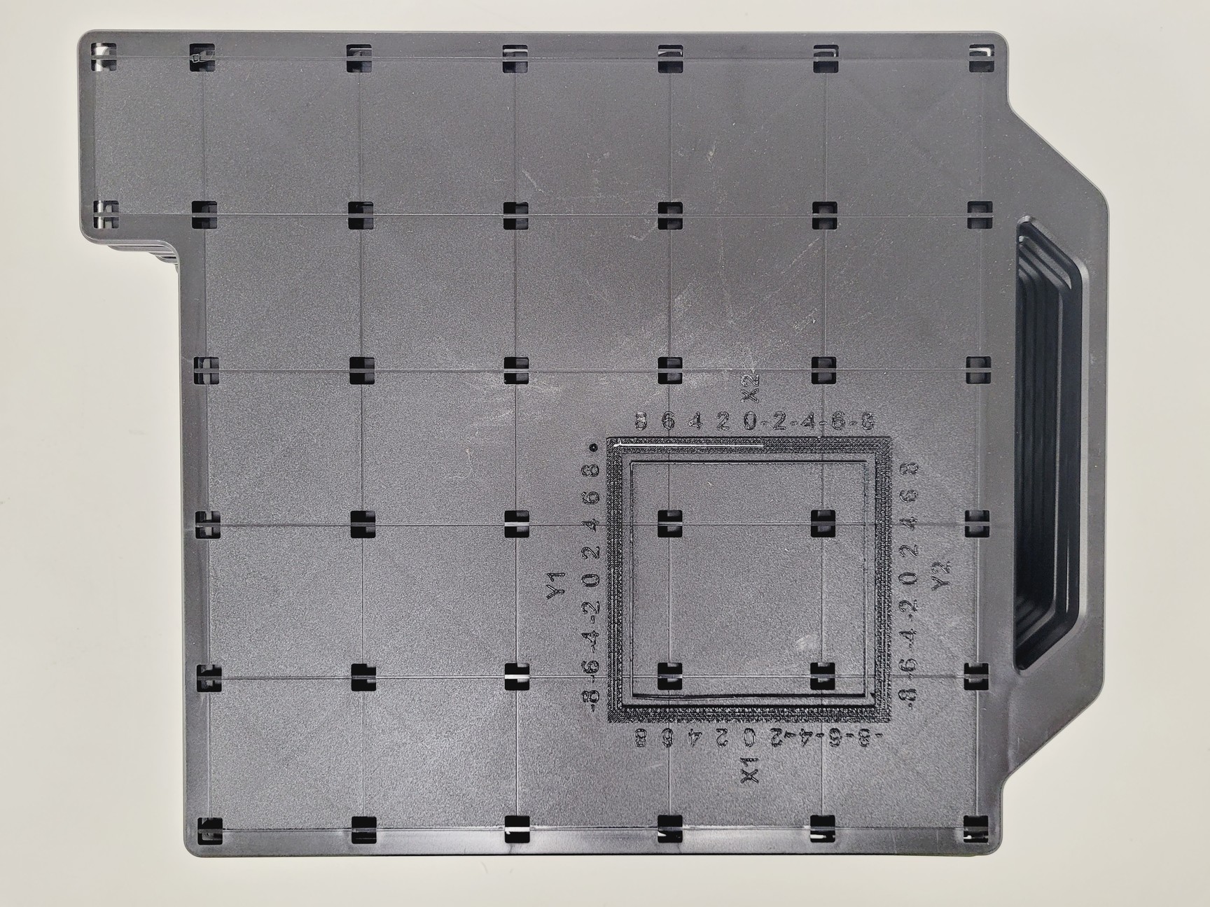 Image of Stratasys F170 3D Printer