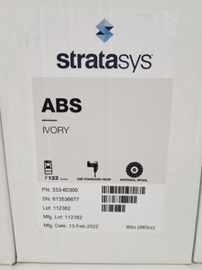 Thumbnail image of Stratasys F170 3D Printer