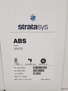 Thumbnail image of Stratasys F170 3D Printer