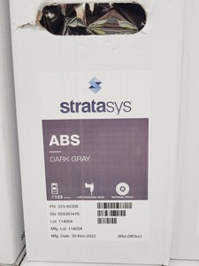 Thumbnail image of Stratasys F170 3D Printer