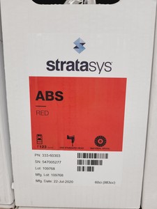 Thumbnail image of Stratasys F170 3D Printer