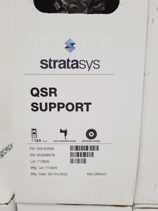 Thumbnail image of Stratasys F170 3D Printer