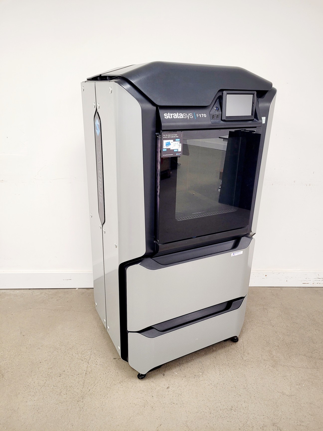 Image of Stratasys F170 3D Printer