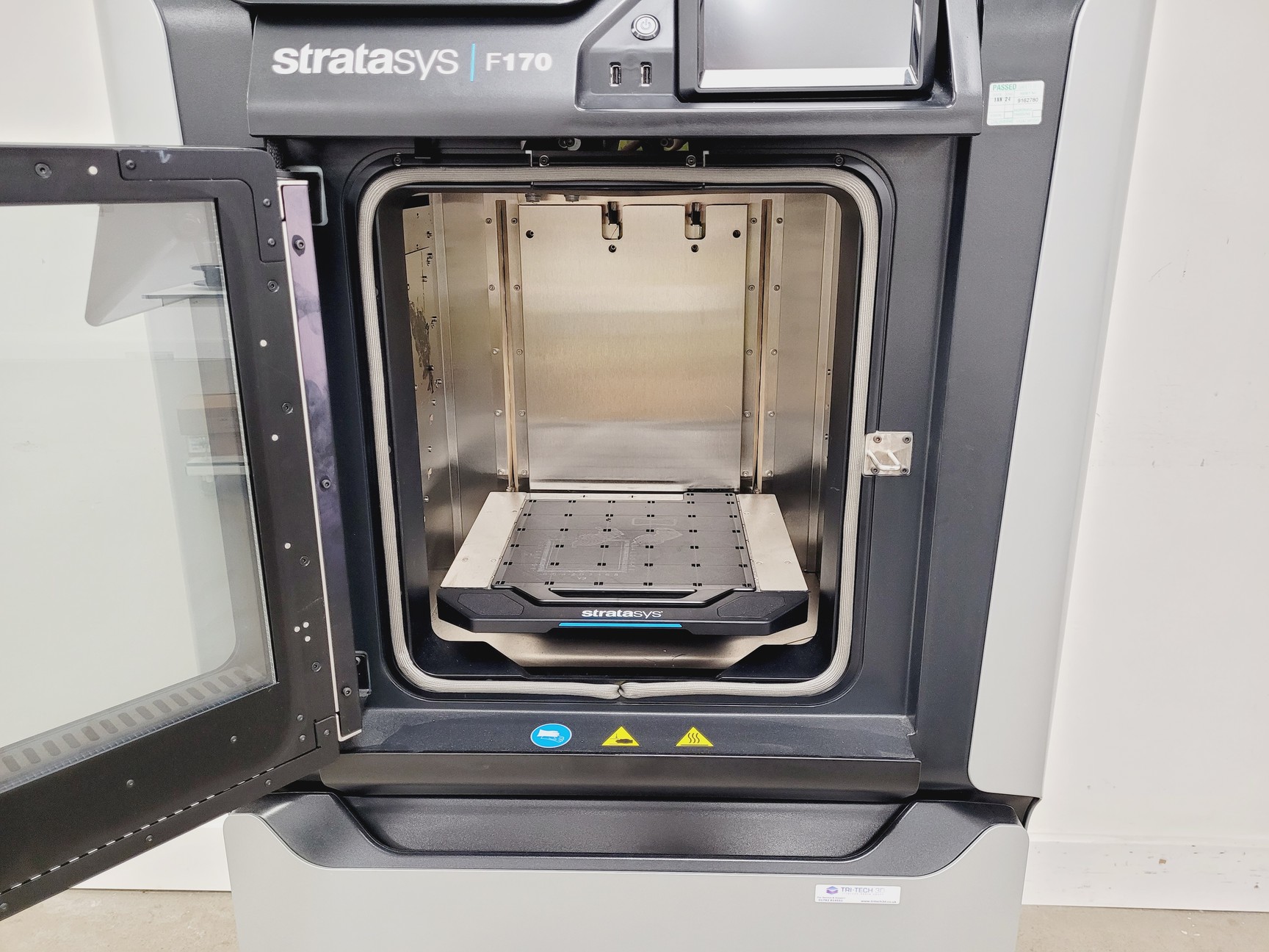 Image of Stratasys F170 3D Printer