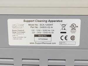 Thumbnail image of Stratasys F170 3D Printer