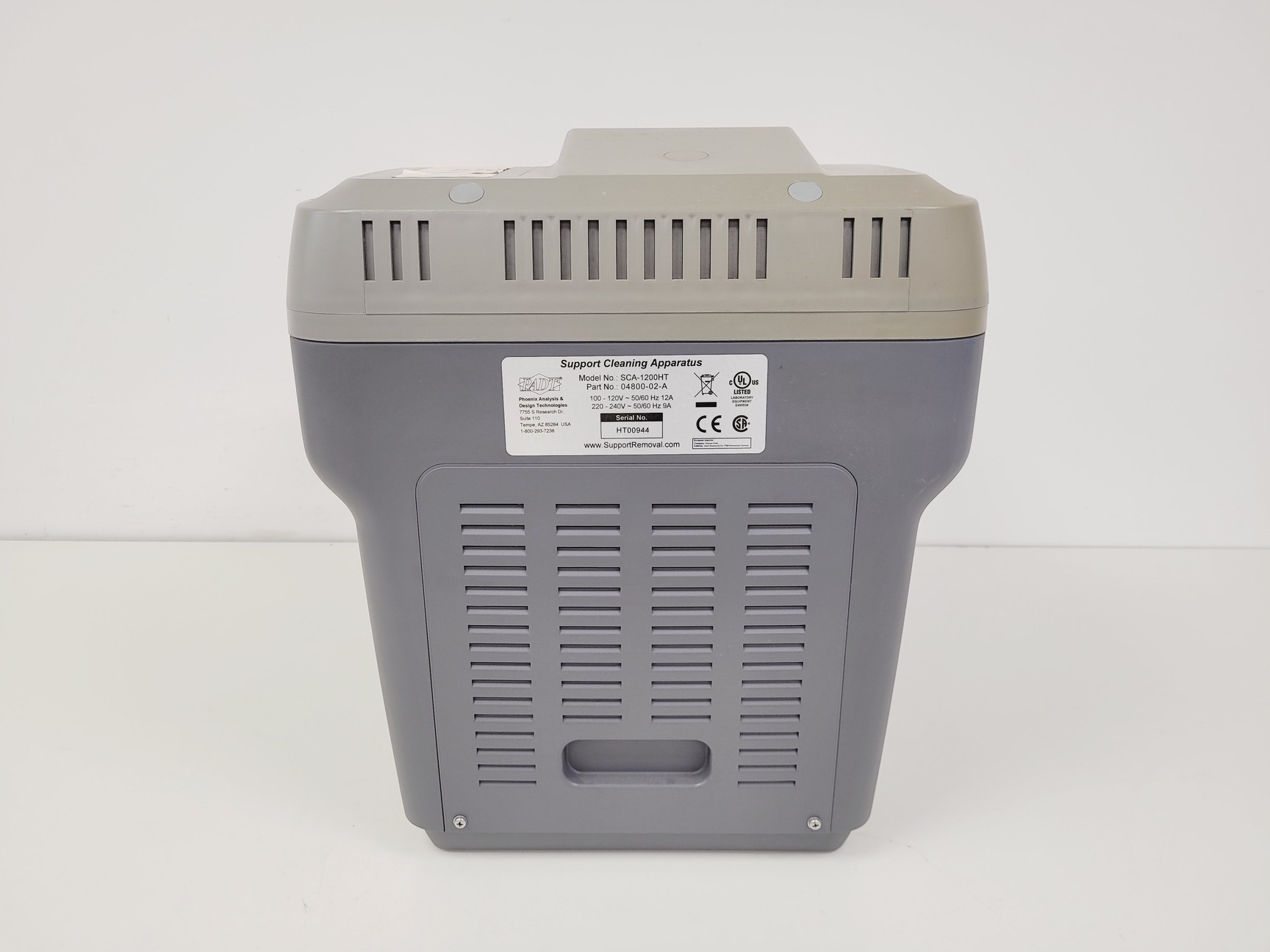 Image of Stratasys F170 3D Printer