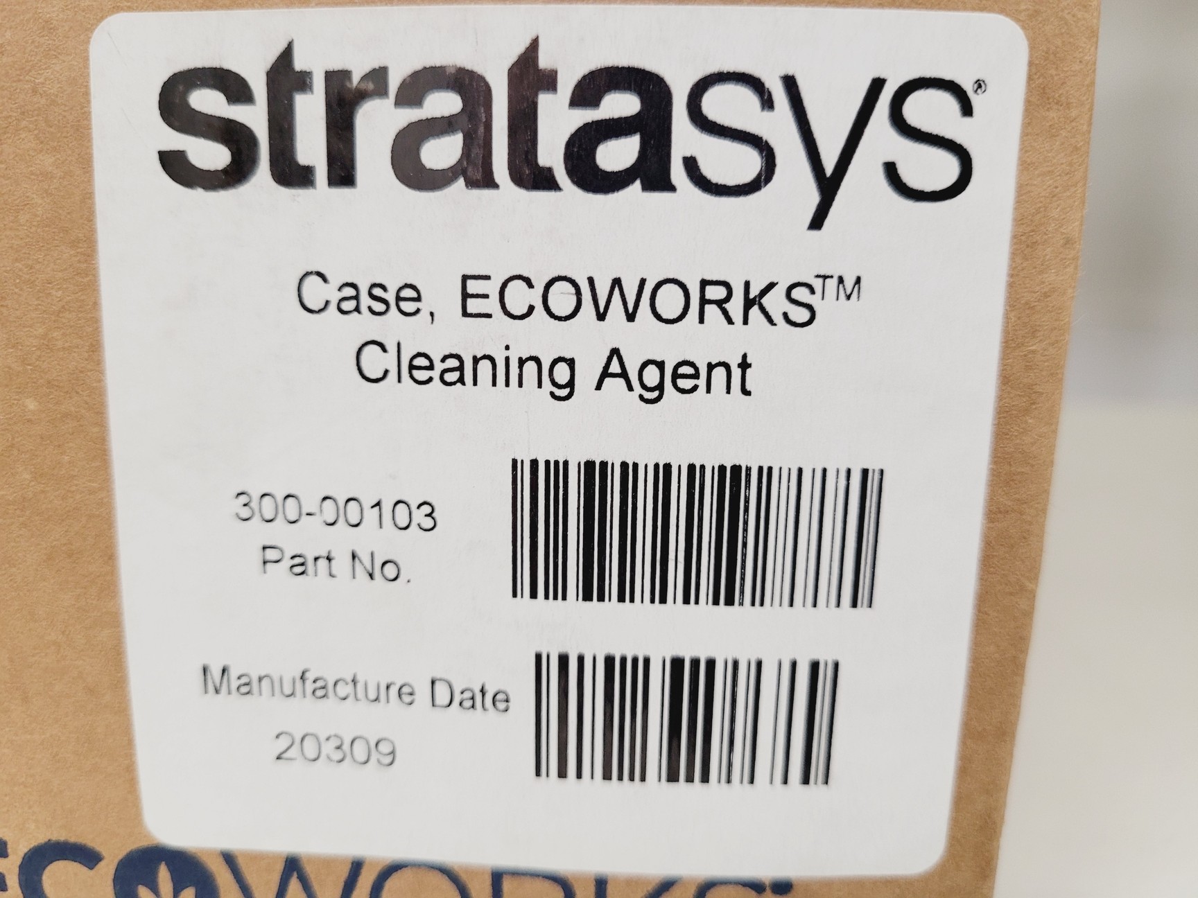 Image of Stratasys F170 3D Printer