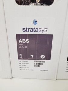 Thumbnail image of Stratasys F170 3D Printer