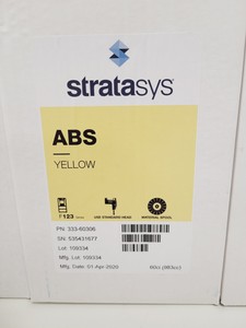 Thumbnail image of Stratasys F170 3D Printer