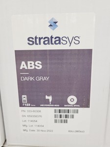 Thumbnail image of Stratasys F170 3D Printer
