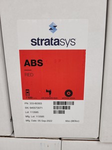 Thumbnail image of Stratasys F170 3D Printer