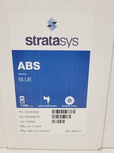 Thumbnail image of Stratasys F170 3D Printer