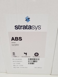 Thumbnail image of Stratasys F170 3D Printer