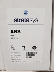 Thumbnail image of Stratasys F170 3D Printer