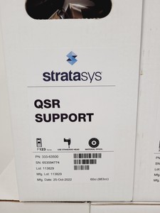 Thumbnail image of Stratasys F170 3D Printer