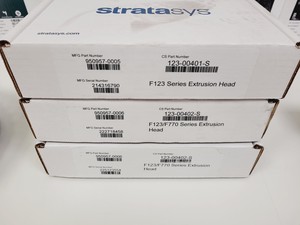 Thumbnail image of Stratasys F170 3D Printer