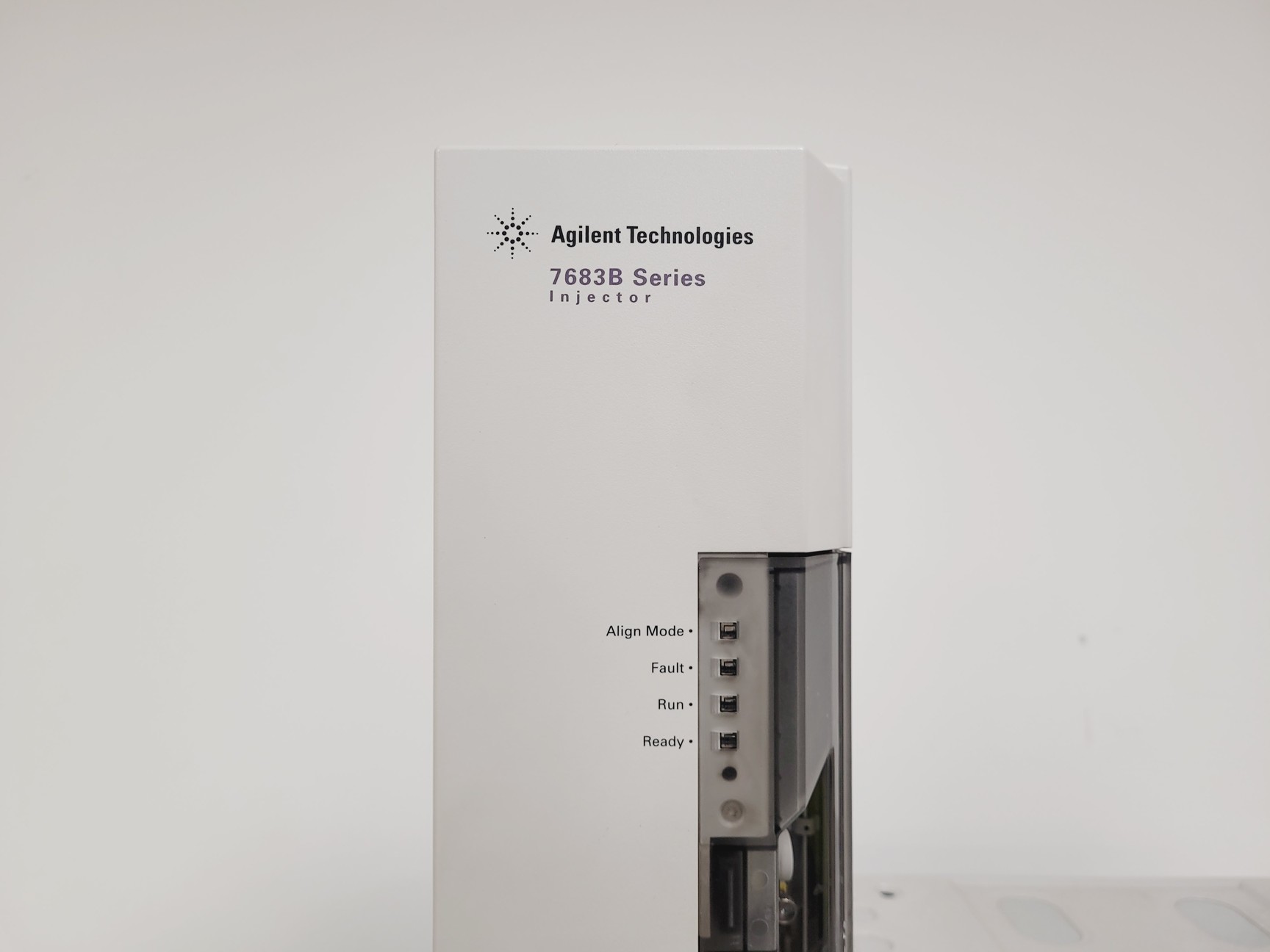 Image of Aglient 6890N GC W/ 5973 MSD, PC & Accessories