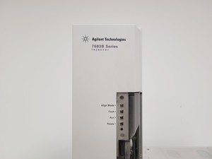 Thumbnail image of Aglient 6890N GC W/ 5973 MSD, PC & Accessories