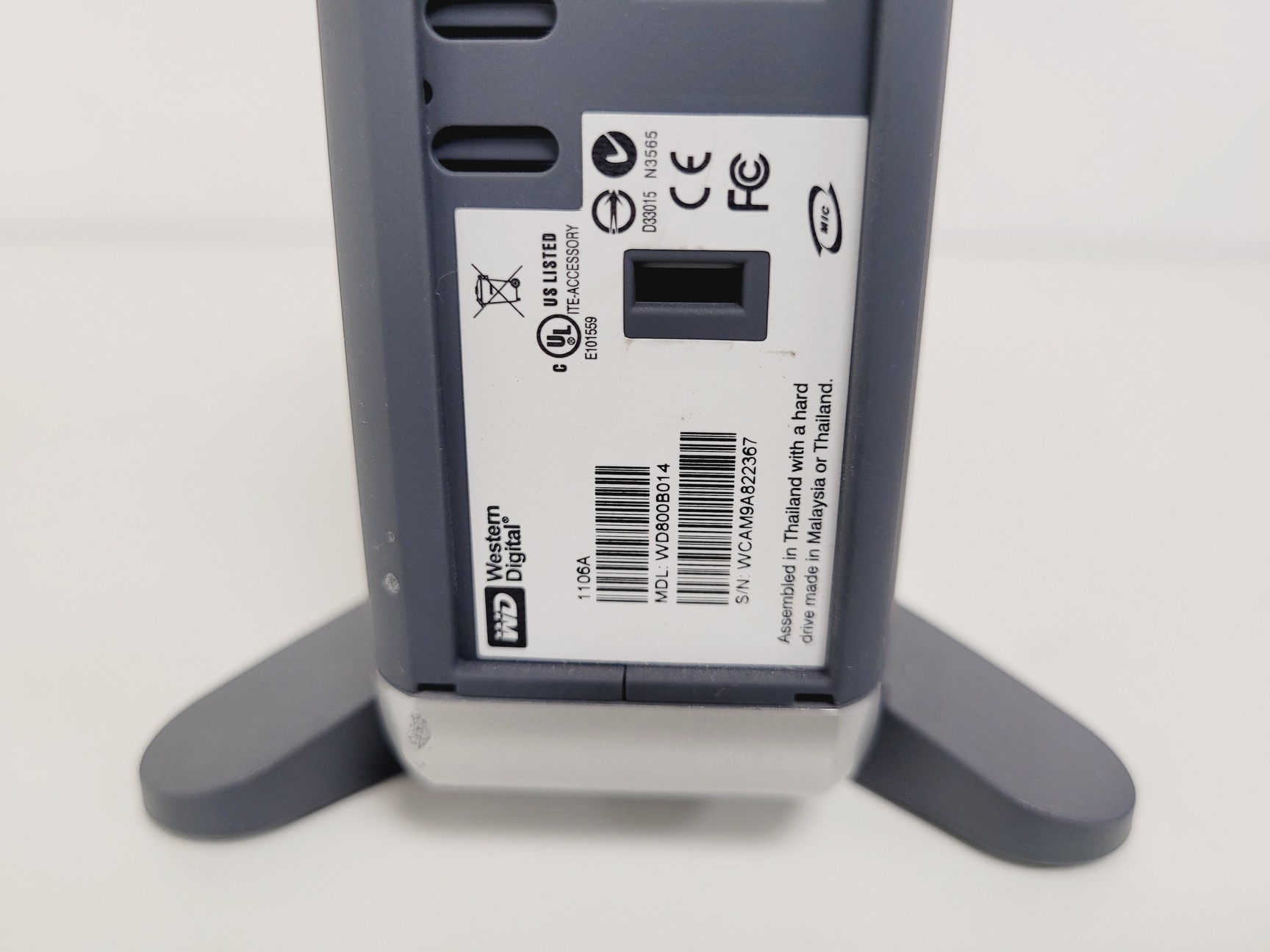 Image of Aglient 6890N GC W/ 5973 MSD, PC & Accessories