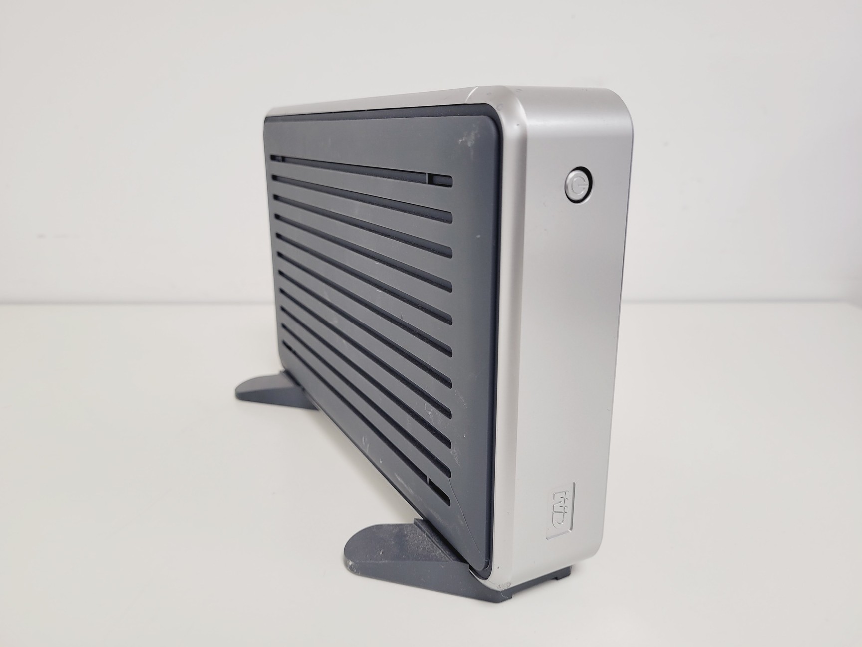 Image of Aglient 6890N GC W/ 5973 MSD, PC & Accessories