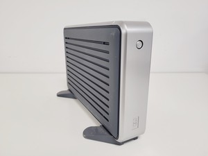 Thumbnail image of Aglient 6890N GC W/ 5973 MSD, PC & Accessories