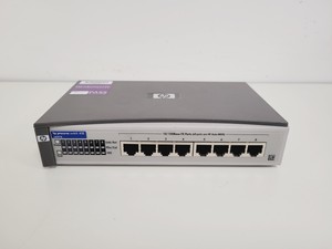 Thumbnail image of Aglient 6890N GC W/ 5973 MSD, PC & Accessories