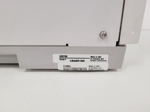 Thumbnail image of Aglient 6890N GC W/ 5973 MSD, PC & Accessories