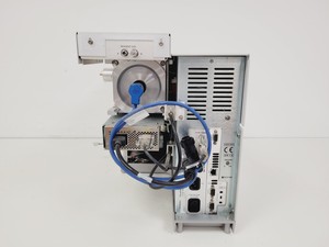 Thumbnail image of Aglient 6890N GC W/ 5973 MSD, PC & Accessories