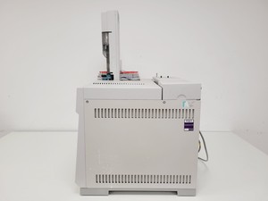 Thumbnail image of Aglient 6890N GC W/ 5973 MSD, PC & Accessories