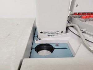 Thumbnail image of Aglient 6890N GC W/ 5973 MSD, PC & Accessories