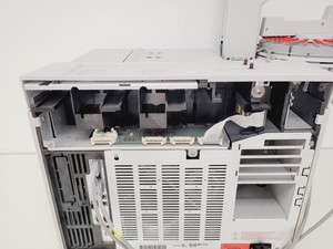 Thumbnail image of Aglient 6890N GC W/ 5973 MSD, PC & Accessories