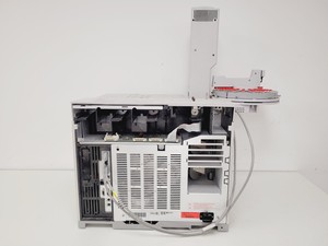 Thumbnail image of Aglient 6890N GC W/ 5973 MSD, PC & Accessories