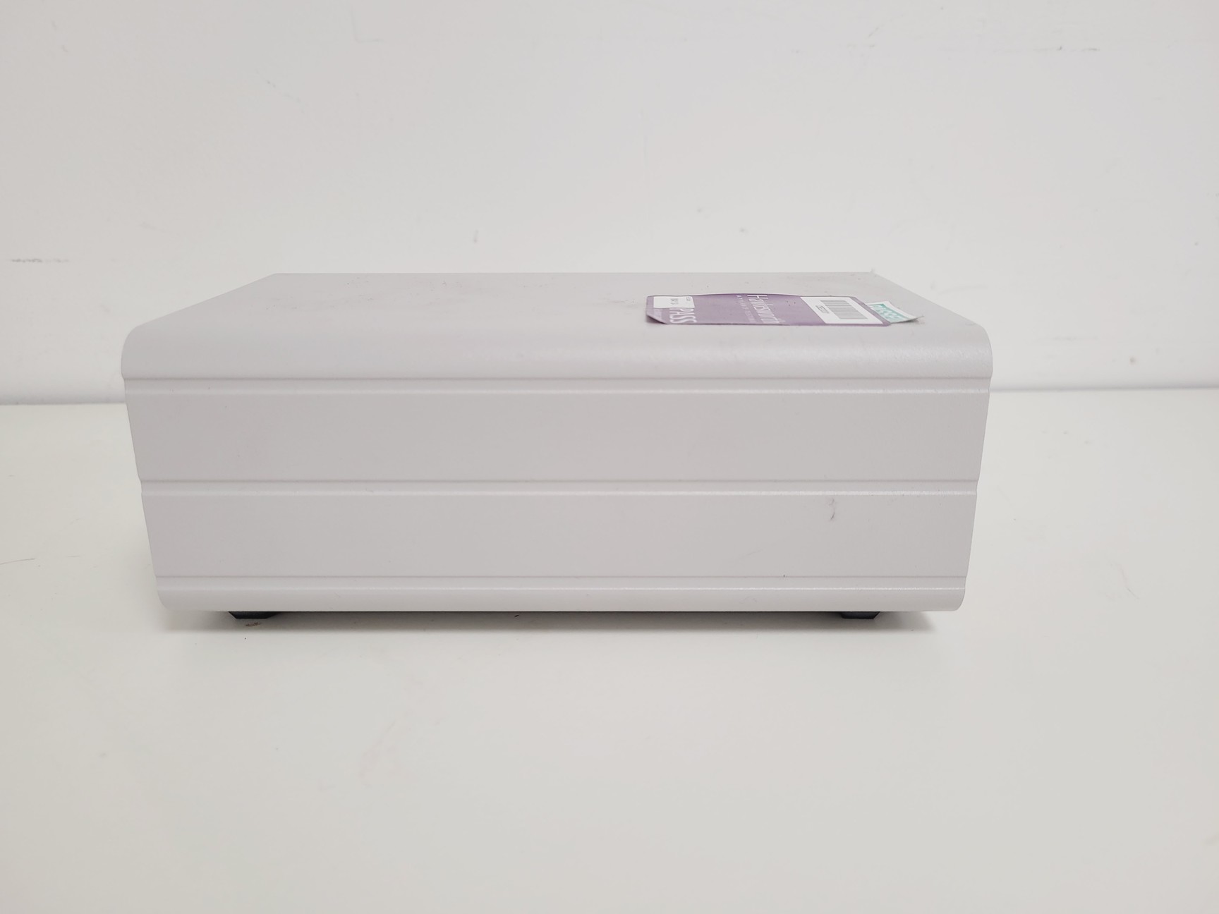 Image of Aglient 6890N GC W/ 5973 MSD, PC & Accessories