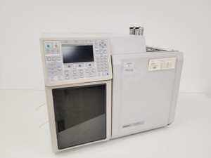 Thumbnail image of Varian CP-3800 GC